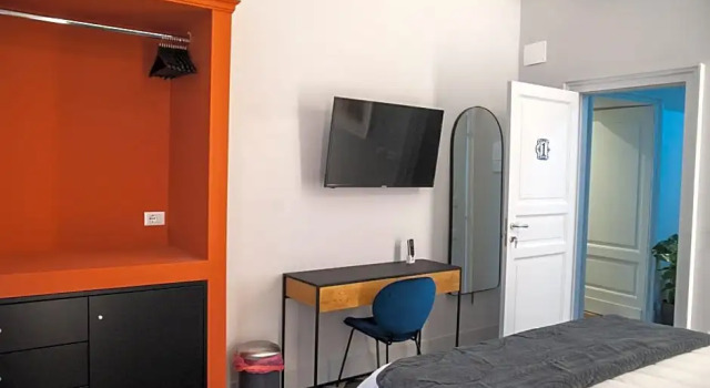 CATARINA SUITES - CENTRO STORICO, Buchen Sie Hotel Catania Sizilien