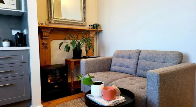 Suite Superior Annesley House