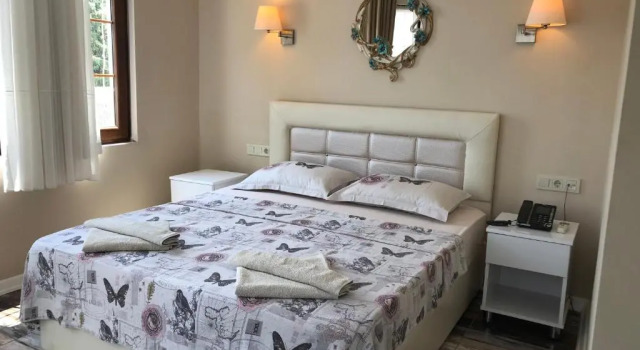 Семейный номер Standard Kalkan Dream Hotel