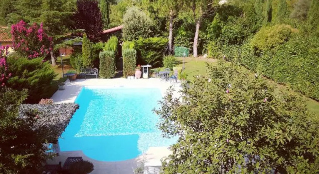 Villino Verde Pomodoro, Book Hotel Hotels in Arezzo with a Pool, Swimming Pool
