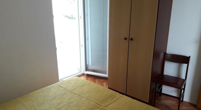 Апартаменты с 3 комнатами Apartments Metajna X