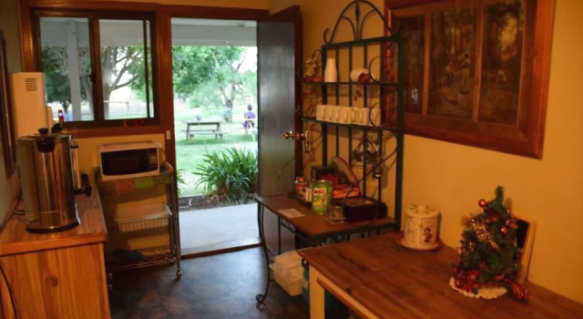 Hanericka Farmstay, Забронировать Отель Уогга-Уогга 