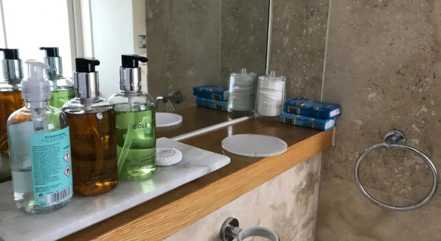 Номер Superior May Cottage B&B