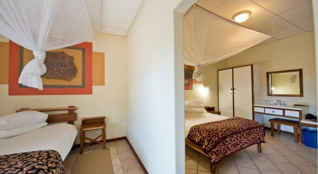 Oshakati Country Hotel, Reserva ahora Hotel Oshakati Namibia