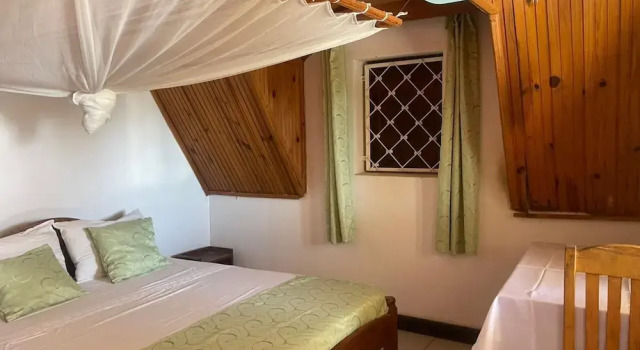 Бунгало Classic Hotel Mira d'Or amboaboaky toliara