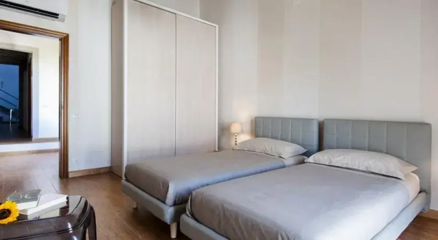 Florencetostay Apartments, Забронировать Апартаменты/квартира Флоренция Тоскана, рядом с Дом Буонаротти