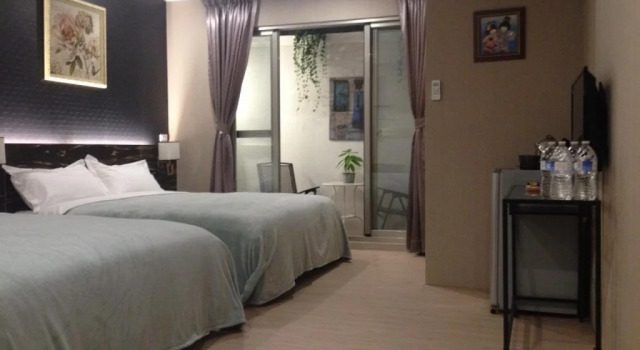 Cozy Homestay, Забронировать Хостел Хостелы Тайнань, рядом с Национальный университет Тайнаня, Хостел