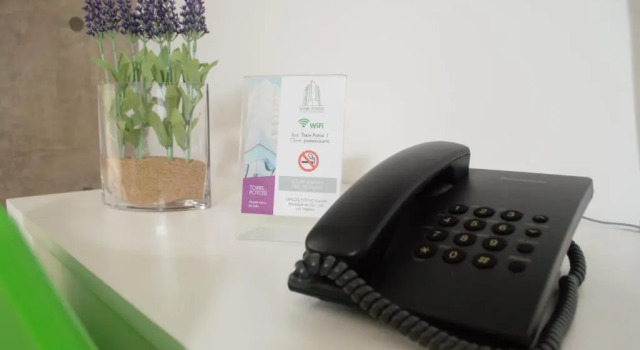 Номер Standard Torre Potosi Departamentos