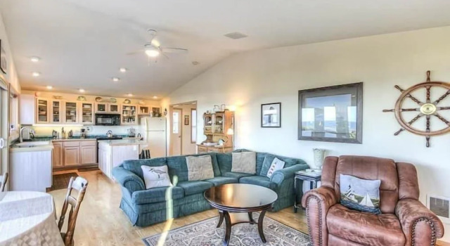 Lea House, Prenota Hotel Waldport 