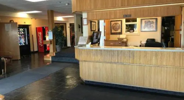 Shelikof Lodge, Rezerwuj Hotel Kodiak Alaska