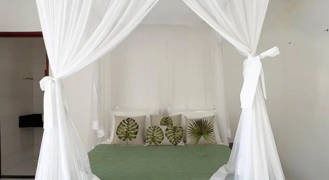 Двухместный номер Premium Pousada Lírio Trancoso