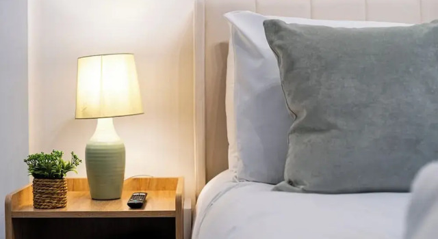 Номер Classic Angel x Kings Cross Rooms