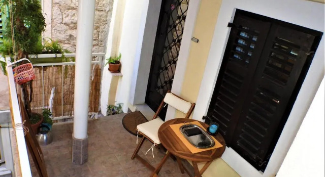 Апартаменты Дуплекс c 1 комнатой Apartments Kovacic_Grubisic