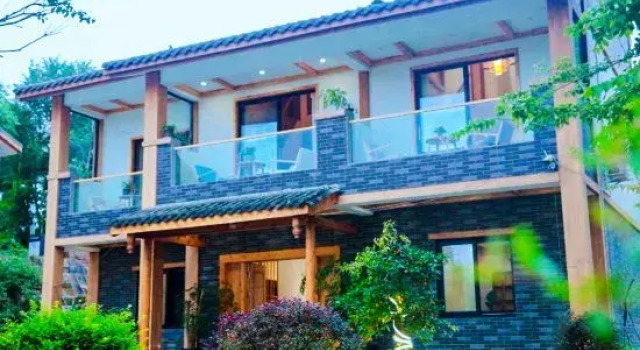 Guiyuan Homestay, Boek Hotel Hotels in Chengdu met parkeren, Parkeren