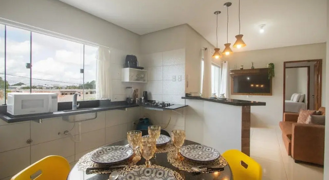 Апартаменты Apartment in Condominium With Pool Vdv0014