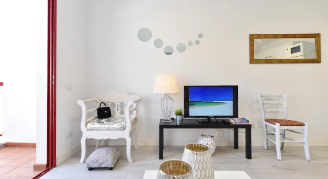 Beach Apartment Playa del Cura 47, Réserver Appartement Mogán Grande Canarie