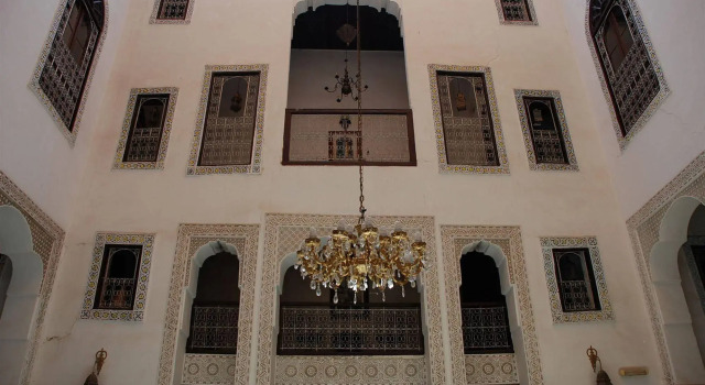 Riad Lalla Zoubida, Prenota Hotel Fez Fes-Meknes