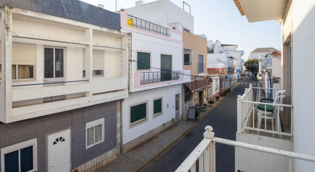 B30 - Apartment T2 in Alvor, Rezerwuj Apartament Hotele w Algarve z parkingiem, Parking