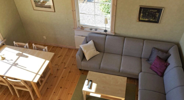 4 Person Holiday Home in Mariefred, Varaa Hotelli Mariefred 
