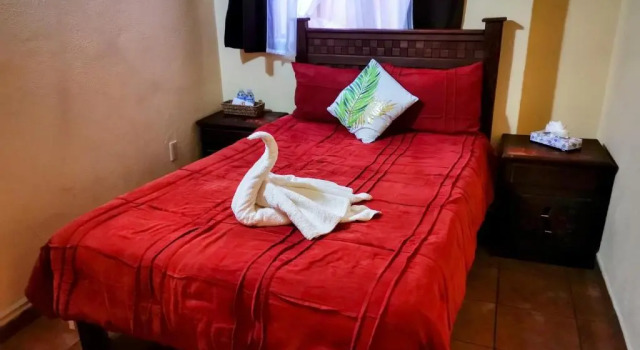Номер Standard Hotel Chocolate Suites