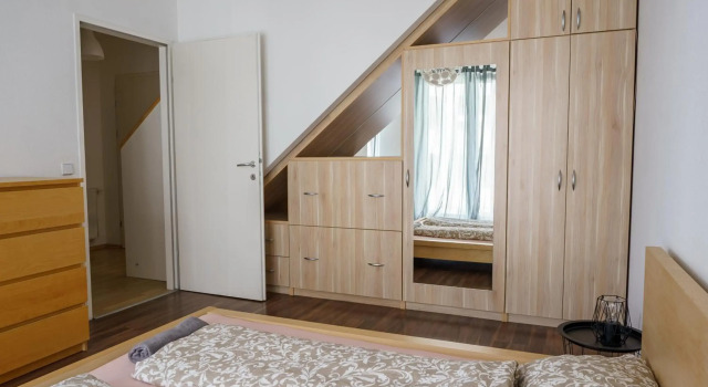 Vienna Living Apartments - Hödlgasse, Varaa Huoneisto Wien Itävalta