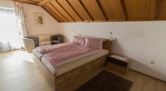 Ferienwohnung Claudia, Réserver Hôtel Hôtels à Salzbourg avec parking, Parking