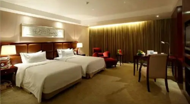 Wuxi Juna Hubin Hotel, Book Hotel SPA Hotels in Wuxi, SPA