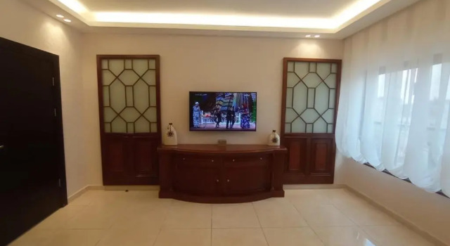 Апартаменты Standard Janty Apartments