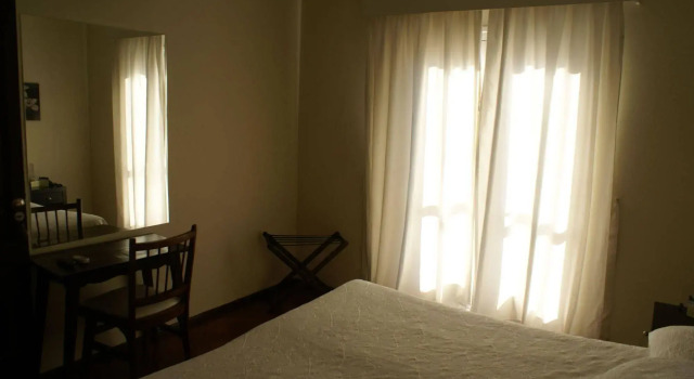 Hotel San Francisco