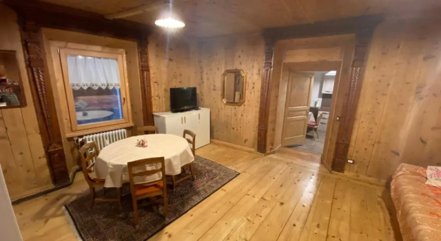 Apartment 2 Schlafzimmer Appartamento Cavour
