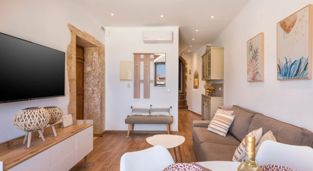 Pasifai Residence - Chania old town, Забронировать Отель Бизнес-отели Ханья, рядом с Nautical Museum of Crete, 4* 5*