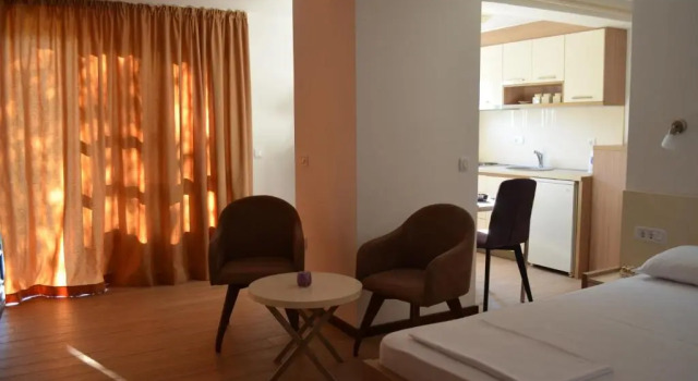 Студия Apartments TMV Dragovic