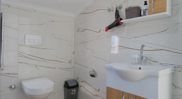 Апартаменты Classic Krabi Apart