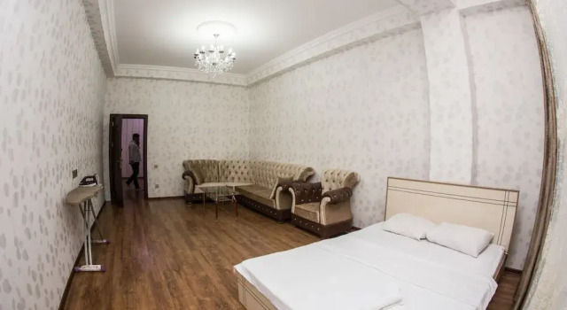 Bakuvi Tourist Apartment B101, Varaa Huoneisto Baku Azerbaidžan