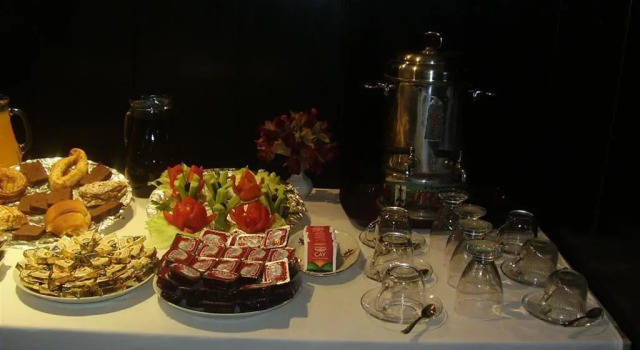 Номер Standard Hotel Padova