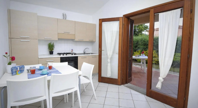 Complessi Residenziali Le Canne e Le Canne Mare