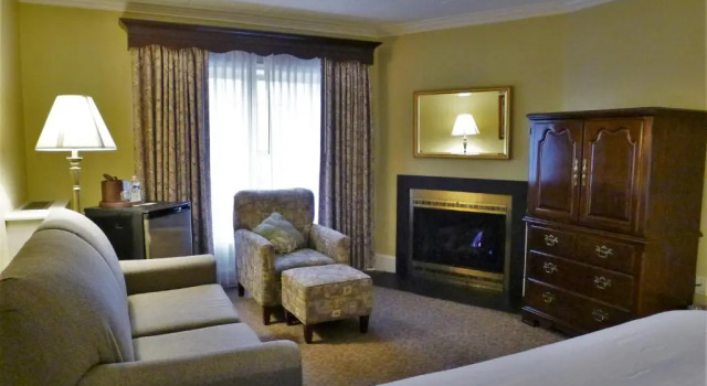 Люкс Brandywine River Hotel