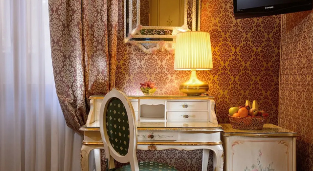 Одноместный номер Classic Hotel Canaletto