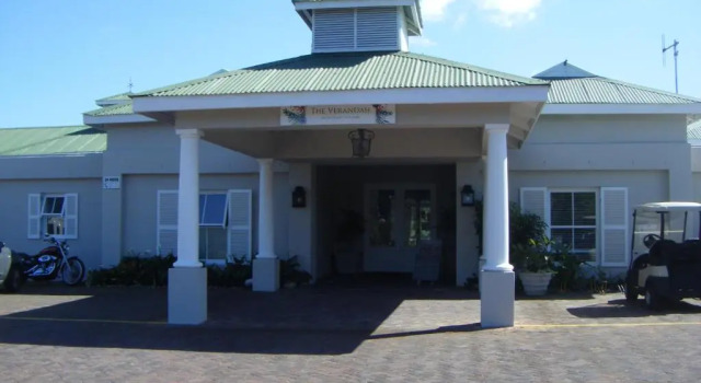 L4 Goose Valley Golf Estate