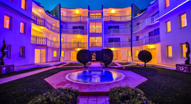Sunset Village Apart Hotel, Rezerwuj Hotel Didim Aegean Region