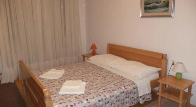 Апартаменты Apartment Poljak