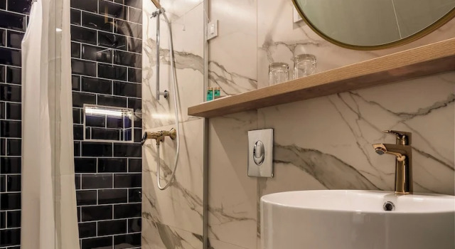 Двухместный номер Standard с видом на озеро Hotel Starkl - Heritage & Unique