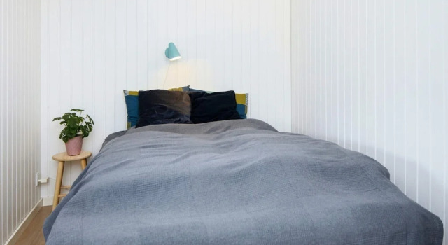 6 Person Holiday Home In Juelsminde, Reserva ahora Hotel  