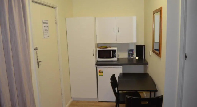 Трёхместный номер Standard Kadina Village Motel