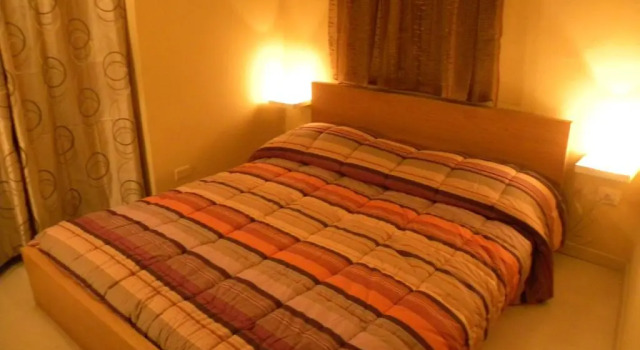 Двухместный номер Economy B&B Residenza Umberto