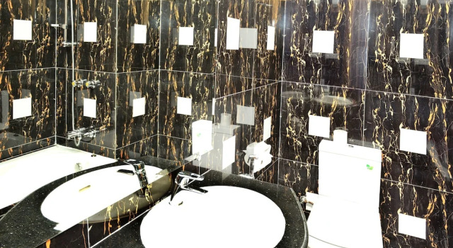 Номер Deluxe Hotel Grand United - 21st Downtown