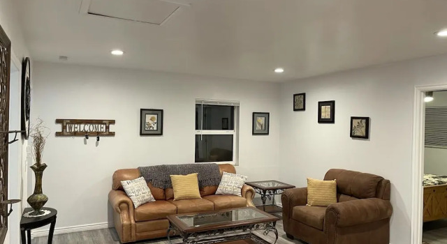 Номер Comfort Crazy Horse Rv Resort