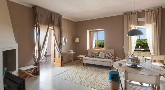 Коттедж Villetta Tisbe by Wonderful Italy
