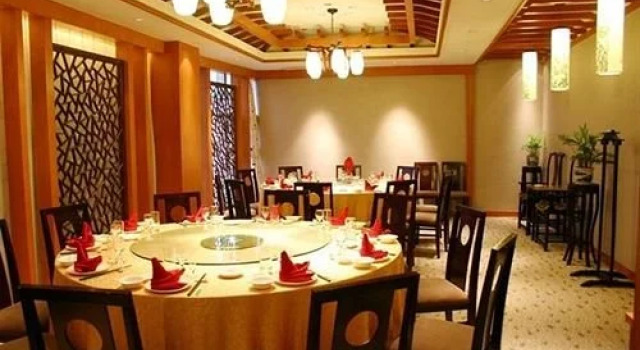 Taoyuan Resort Hotel Suzhou, Varaa Lomakeskus Lomahotellit kohteessa Suzhou, Lomakeskus