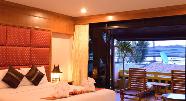 Sea Dream Patong